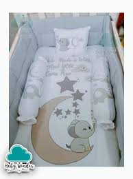 Cute Baby Bedding Design Baby Comforter