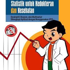 Statistika untuk ekonomi dan bisnis. Statistik Untuk Kedokteran Dan Kesehatan M Sopiyudin Dahlan 30j8pxk4p5lw