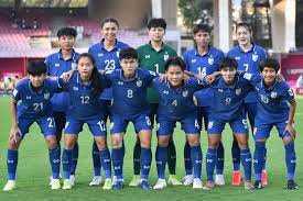 อินโดนีเซีย VS ไทย : พรีวิว ฟุตบอลหญิงชิงแชมป์เอเชีย 2022 (ช่องทางการรับชม)