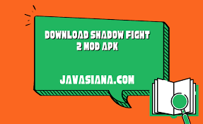 Posted 2 years ago by thuỷ dương. Download Shadow Fight 2 Mod Apk Terbaru 2021 Unlimited Money
