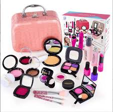 pxcl pretend makeup playset 22 pieces