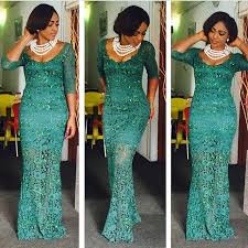 Image result for Aso ebi styles