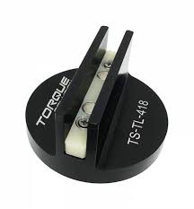 torque solution pinch weld jack pad