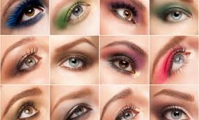 eye makeup essentials your brand of