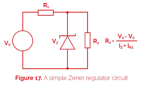 Using Resistors In Power Supplies