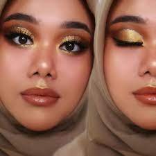 5 inspirasi a makeup seru buat