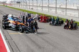 It's really interesting to know how to become a formula 1 driver? The History Of Formula 1 Safety Fia Has Examined Grosjean Crash F1 Insider Com