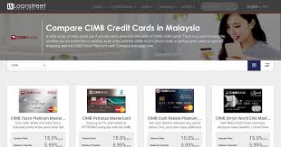 cimb bank credit cards in msia