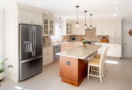 All wholesale cabinets come with soft return hinges. Prospect Kitchen And Counter Viking Kitchen Cabinets