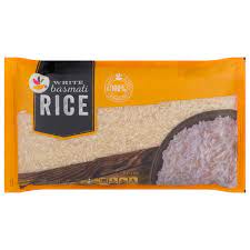save on stop basmati rice white