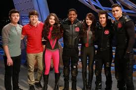 Everything You Need to Know About Lab Rats: Elite Force | YAYOMG!