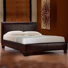 Leather Bed Luxury Leather Beds