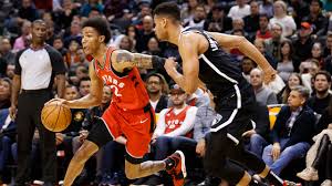 Patrick mccaw probably my favorite player the warriors drafted in the past couple of seasons. Patrick Mccaw S Impact On Raptors Extends Beyond Score Sheet Sportsnet Ca