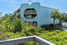 oceanfront condos in st augustine