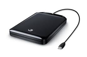 Click on the seagate 1tb hdd, (1) note the file system (2) note the try other usb port, or other computer and see whether the hdd is detected. Not All External Hard Drives Will Work Properly When Connected To A Tv S Usb Port Pc World Australia