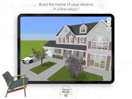 home design 3d on the app