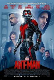 Pym allowed scott to continue using the suit. Ant Man Film Wikipedia