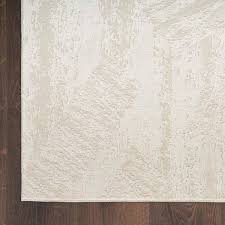 abstract contemporary area rug 909060