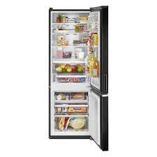 bottom freezer refrigerator