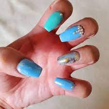best nail salons near jolie nails in