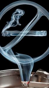 no smoking wallpapers for mobile phone