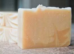 homemade goats milk soap recipe