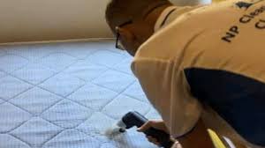 mattress cleaning cleaning services