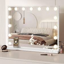 led lights makeup mirror dressing table