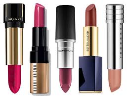 luxury makeup top 8 summer lipstick
