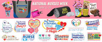 national nurses week appreciation gifts