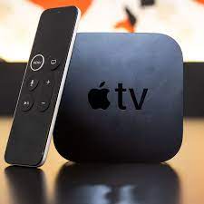 The apple tv app.it's everything you watch. Apple Tv 4k Will At Last Play Youtube In 4k With Tvos 14 Update The Verge