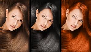 hair coloring and highlights what to