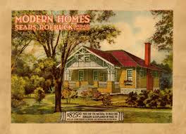 Sears Modern Homes Fall 1914 Spring