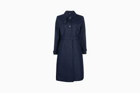 17 Best Trench Coats For Women Invest