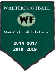 Share all sharing options for: Walterfootball Com 2021 Nfl Draft Qb Rankings