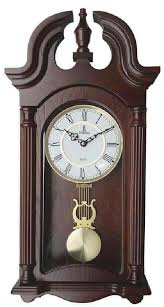 vintage wall clock antique style