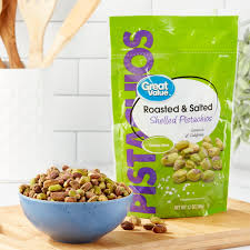 roasted salted sed pistachios