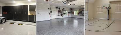 epoxy flooring portsmouth nh garage