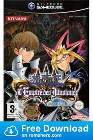 But first you need to download the free game file. Download Yu Gi Oh The Falsebound Kingdom Gamecube Rom Gamecube Yugioh Game Character
