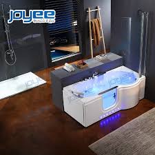 Joyee Small Sizes Elderly Mini Portable