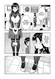 Mata, Kata Omou. Ch.3, Mata, Kata Omou. Ch.3 Page 9 - Nine Anime