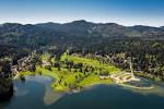 Sudden Valley - Bellingham Golf Courses