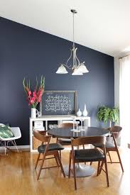 9 Striking Navy Blue Paint Colors For