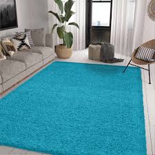 large gy rug thick pile soft carpet