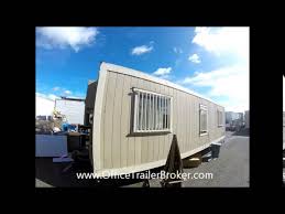 12x40 office trailer 10 000 you