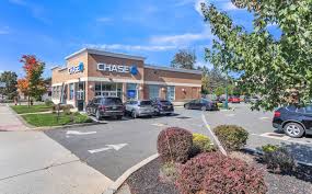 chase bank commercial properties for