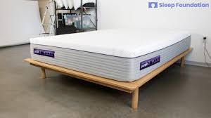 Sleep Number Vs Purple Mattress