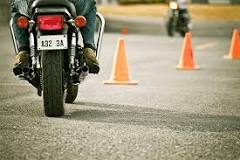 Image result for motorcycle safety course, what bikes are provided