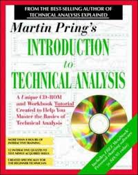 Martin Prings Introduction To Technical Analysis By Martin