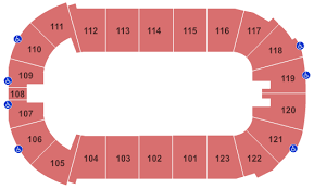 Payne Arena Tickets Hidalgo Tx Ticketsmarter